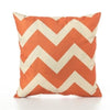 Geometric Cushion Covers Pack Of 6