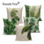 Pumelo Tree Cushion Cover Pack of 5