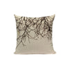 Tree Flower Cushion Covers Pack 5