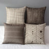 Square Fashionable Cushion Covers Pack of 4