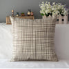 Square Fashionable Cushion Covers Pack of 4