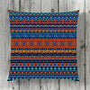 Tribal Cushion Covers Pack of 4