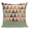 Modern Geometric Cushion Covers Pack of 5