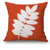 Foliage Love Cushion Covers PacK 5