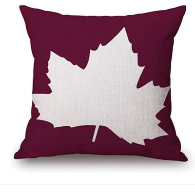 Foliage Love Cushion Covers PacK 5