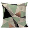 Modern Geometric Cushion Covers Pack of 5