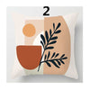 Nordic Neutral Cushion Covers Pack of 4