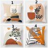 Nordic Neutral Cushion Covers Pack of 4