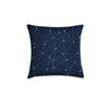 Navy Blue Cushions Covers Pack 4