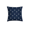 Navy Blue Cushions Covers Pack 4