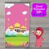 Kids Prayer Mats