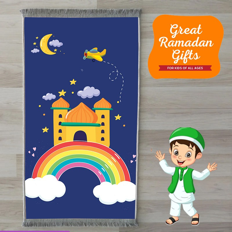 Kids Prayer Mats