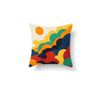 Multi Color Cushion Covers Pack of 6