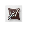 Blue Decorative Cushion Covers Pack 6