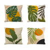 Boho Monstra Cushion Covers Pack of 4