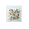 Blue Decorative Cushion Covers Pack 6