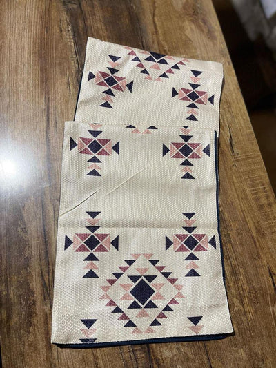 Native American Table Runner