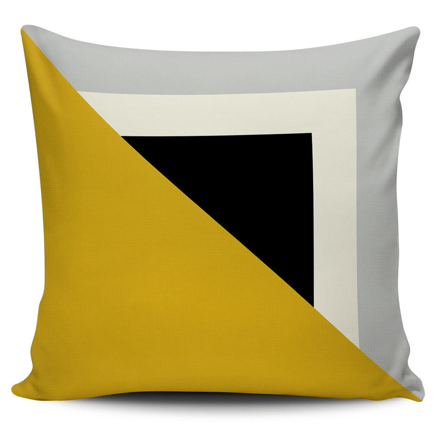 Kit Geometric Cushion Covers Pack 4