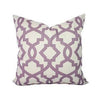 Purple Moderate Cushion Covers Pack of 4