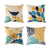 Skyting blue Cushion Covers Pack of 4