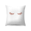 Peach Cushion Covers Pack of 5