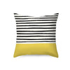 Striped Cushion Covers (Pack of 5)