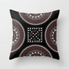 African Tribal Cushion Cover