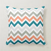 Chevron Zigzag Cushion Cover pack 5