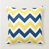 Chevron Zigzag Cushion Cover pack 5