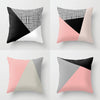 Nordic Cushion Cover Pack 4