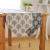 Mulberry Trees Cotton Table Runners