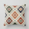 Terracotta Southwestern Cushion Covers Pack of 5