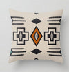 Terracotta Southwestern Cushion Covers Pack of 5