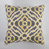 Honey Comb Geometric Cushion Covers Pack of 6