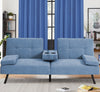 B Pair Curtain With Eyelet