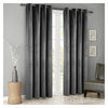 Modern Velvet Curtain