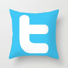 Social Media cushion Pack 6