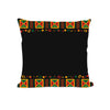 African Scene Scatter Cushion Covers Pack 6