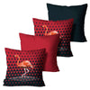 Kit Com Cushion pack of 4