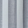 Parker Grey Chenille Eyelet Curtain