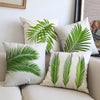 Tropical Linen Cushion Cover pack of 4