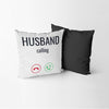 Husband calling (pack of 2)