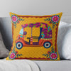 Pakistani Truck Art Cushion Covers Pack 6