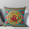 Pakistani Truck Art Cushion Covers Pack 6