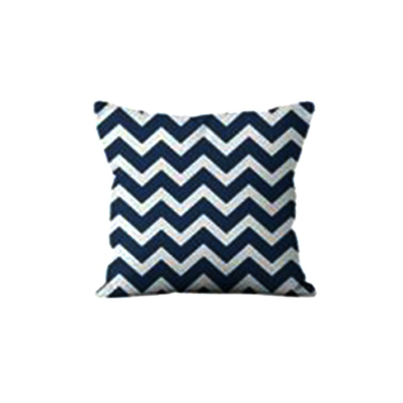 Nordic Plermo Cushion Cover Pack 6