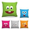 Unusual Funny Pillows Pack 5