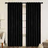 Modern Velvet Curtain