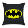 Superhero Cushion Covers Pack of 5