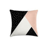 Nordic Triangles Cushion Covers PacK 4