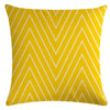 Yellow Lemon Cushion Cover Pack 4